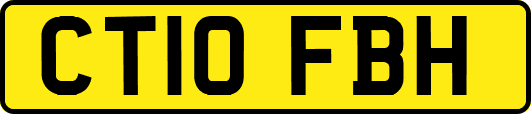 CT10FBH