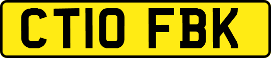 CT10FBK