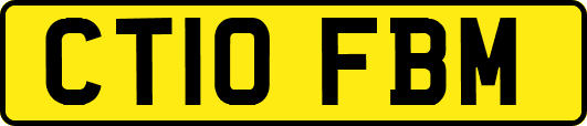 CT10FBM