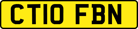 CT10FBN