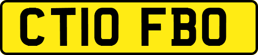 CT10FBO