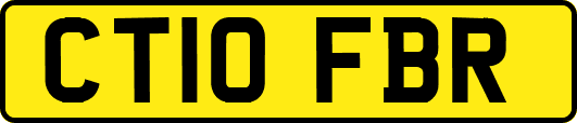 CT10FBR