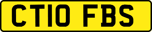 CT10FBS