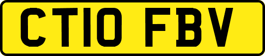 CT10FBV