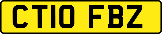 CT10FBZ