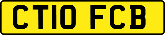 CT10FCB