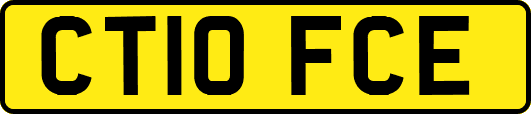 CT10FCE