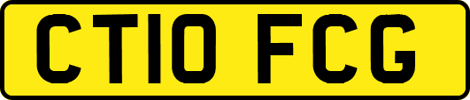 CT10FCG
