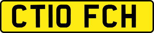CT10FCH