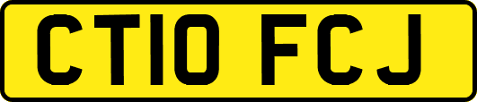 CT10FCJ