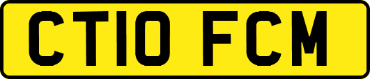 CT10FCM