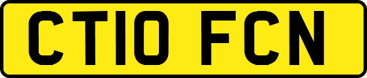 CT10FCN