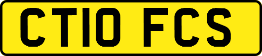 CT10FCS