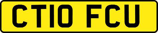 CT10FCU