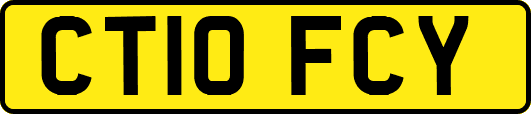 CT10FCY