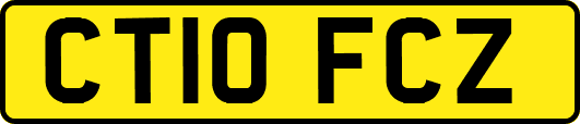 CT10FCZ