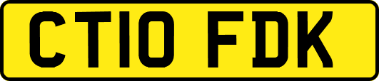 CT10FDK