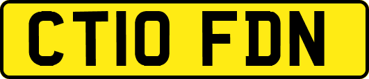 CT10FDN