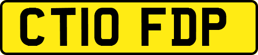 CT10FDP