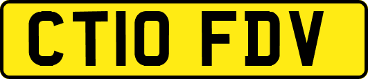 CT10FDV