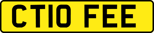 CT10FEE