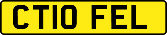 CT10FEL