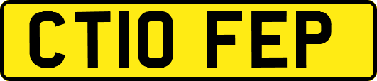 CT10FEP