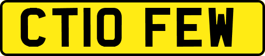 CT10FEW