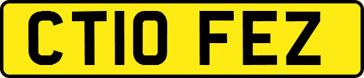 CT10FEZ