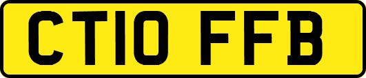 CT10FFB