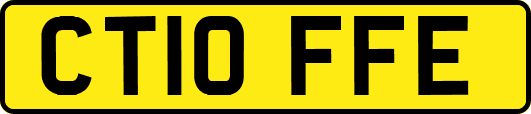 CT10FFE