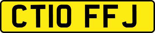 CT10FFJ
