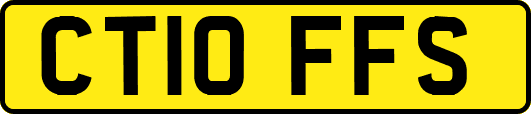 CT10FFS