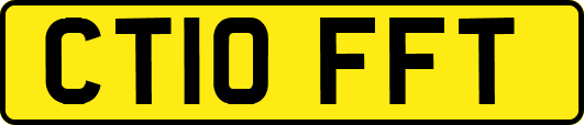 CT10FFT
