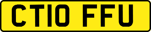 CT10FFU