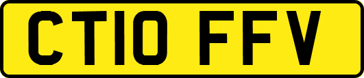 CT10FFV