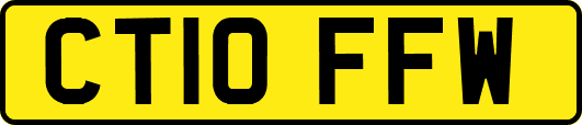 CT10FFW