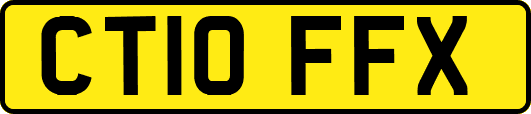 CT10FFX