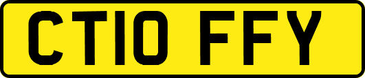 CT10FFY