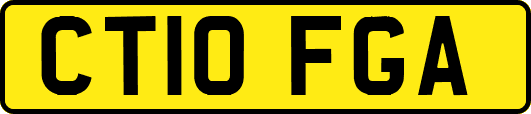 CT10FGA