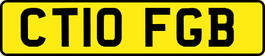 CT10FGB