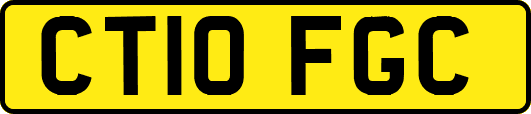 CT10FGC