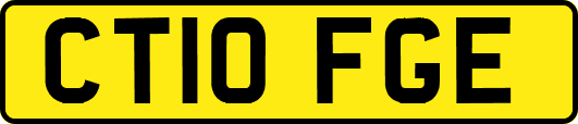 CT10FGE