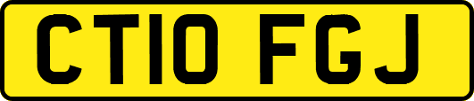 CT10FGJ