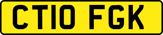 CT10FGK