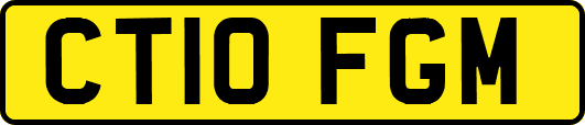 CT10FGM