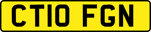 CT10FGN