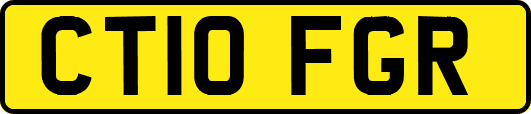 CT10FGR