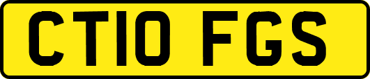 CT10FGS