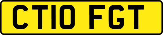 CT10FGT